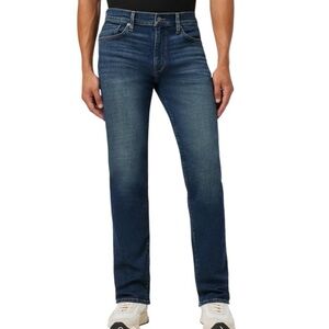 Joe’s Jean Men 29 Kinetic Brixton Straight‎ Narrow Jean In Roscoe
